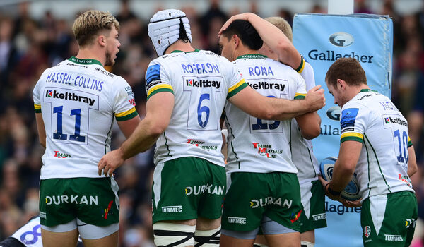 Kiss: ‘We really deserved that’